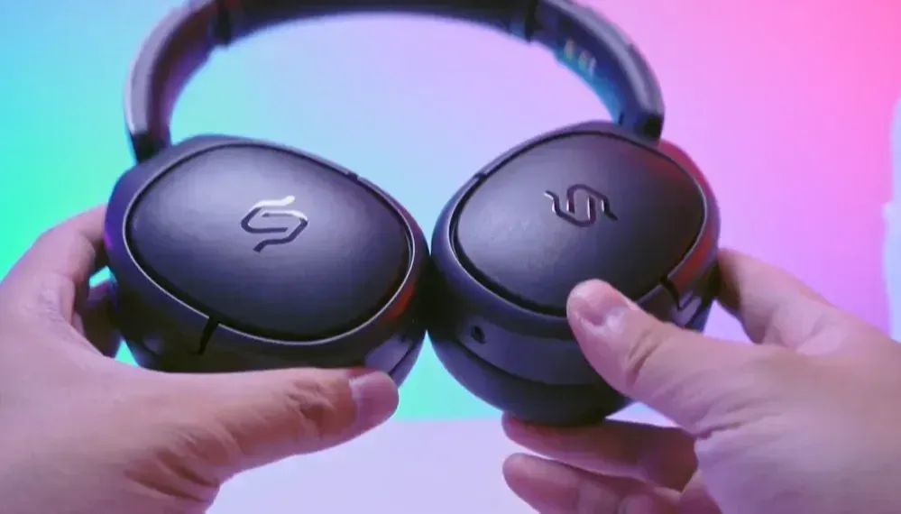 Is Planar Magnetic the Future? 🤔 Edifier STAX Spirit S5 Is Planar Magnetic the Future? 🤔 Edifier STAX Spirit S5